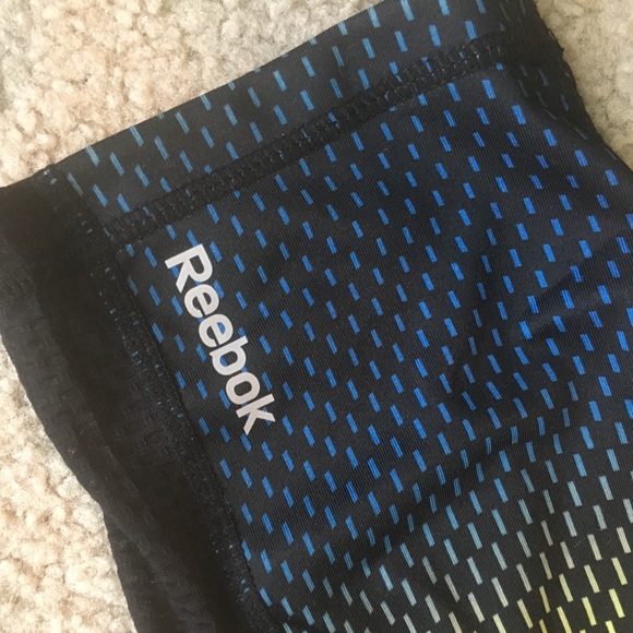 Over the knee Sport Leggings Reebok - Picture 4 of 4